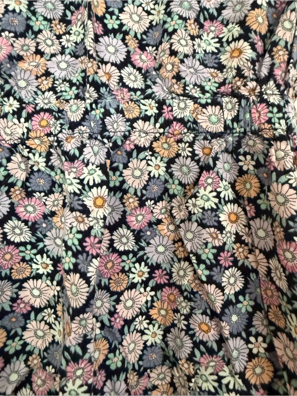 H&M lightweight cotton
